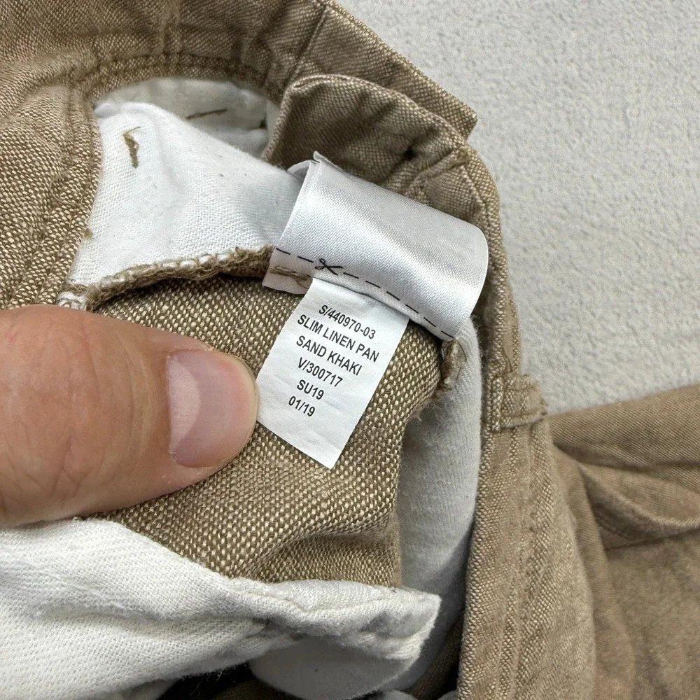 GAP slim fit